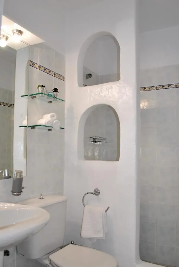 Sea And Sun Beach House At Platis Gialos Appartamento Platys Gialos (Mykonos)