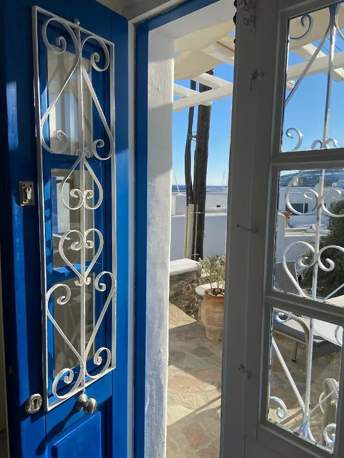 Appartamento Sea And Sun Beach House At Platis Gialos