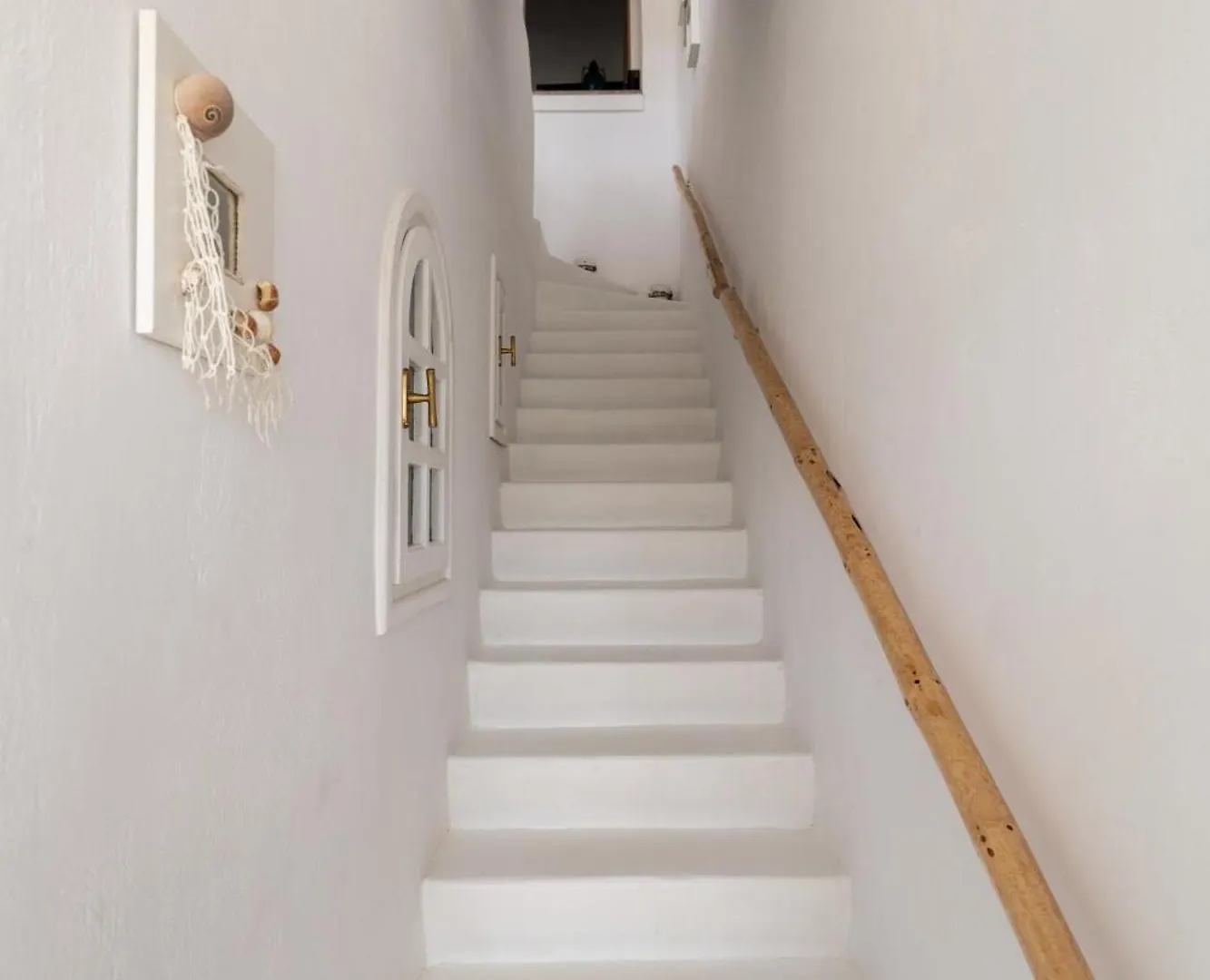 Sea And Sun Beach House At Platis Gialos Grecia