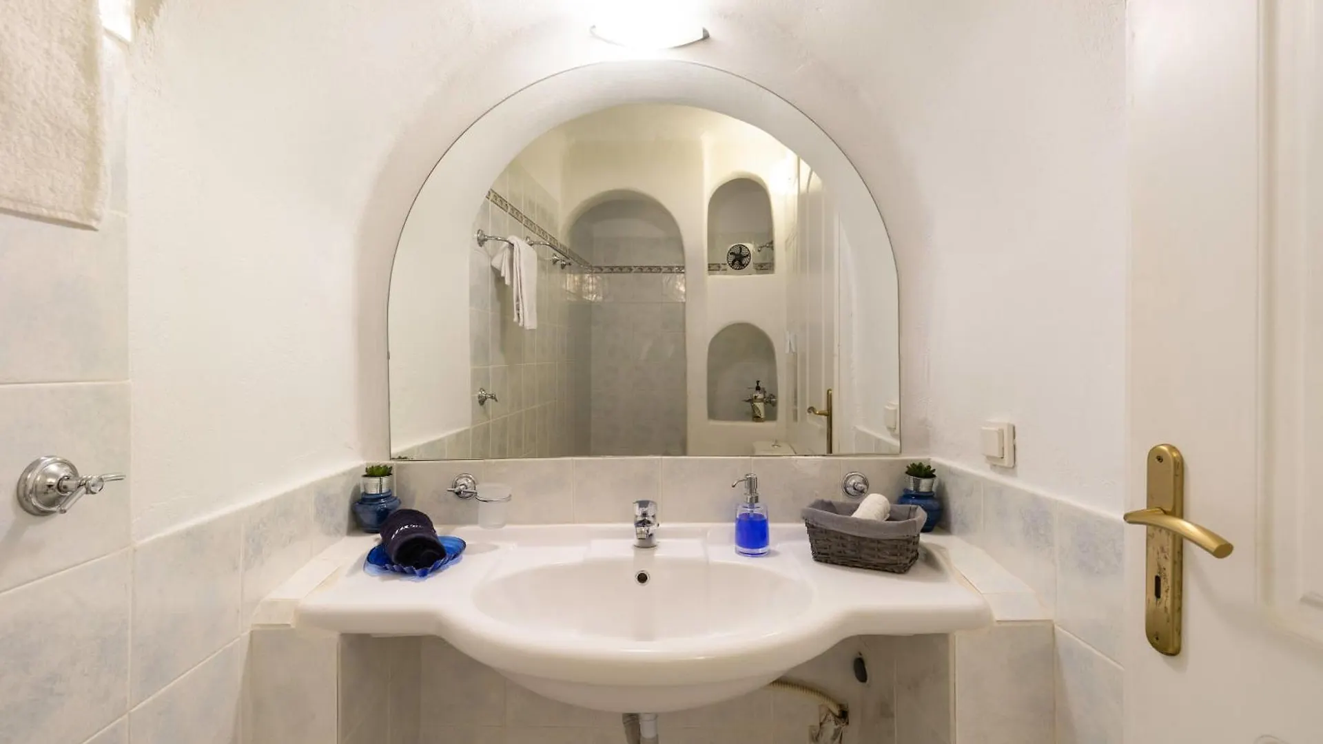Appartamento Sea And Sun Beach House At Platis Gialos Grecia