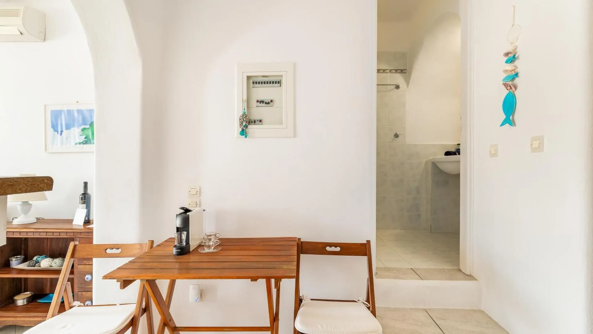 Sea And Sun Beach House At Platis Gialos 0*, Platys Gialos (Mykonos)