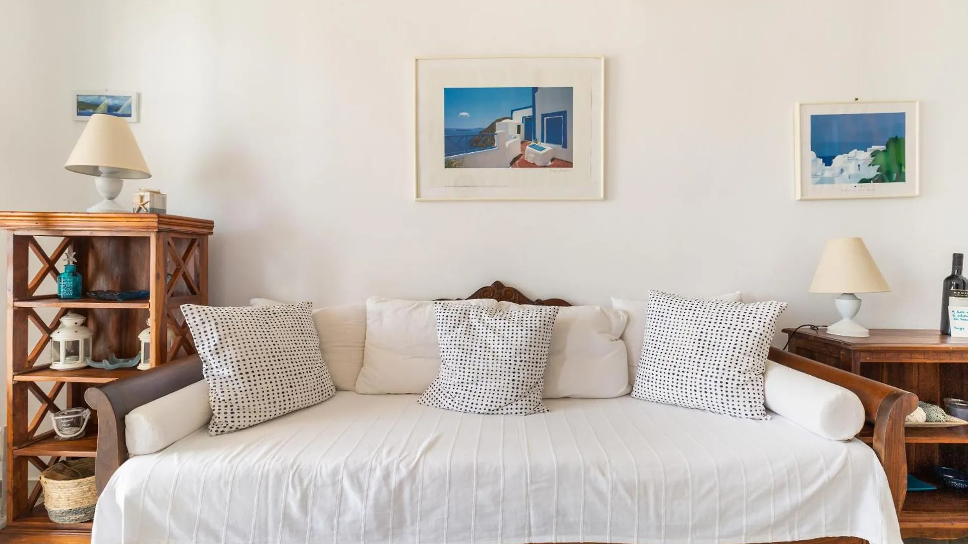 Sea And Sun Beach House At Platis Gialos 0*, Platys Gialos (Mykonos) Greece