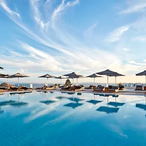 5* Hotel Myconian Ambassador Relais&chateaux